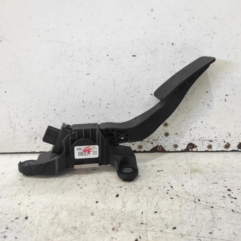 pedal assembly