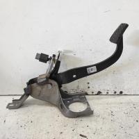 pedal assembly