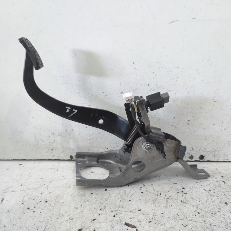 pedal assembly