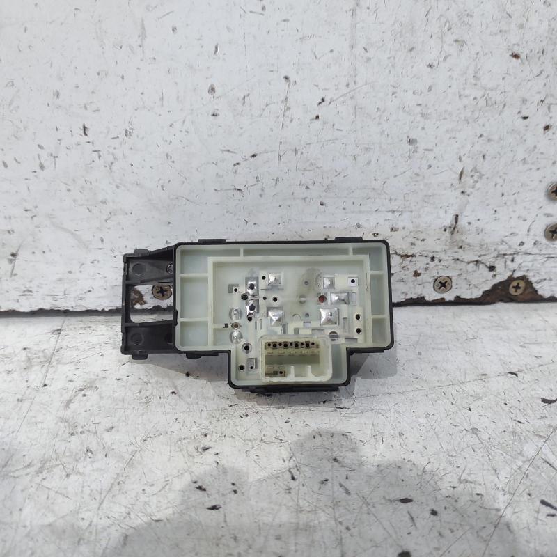 power door window switch