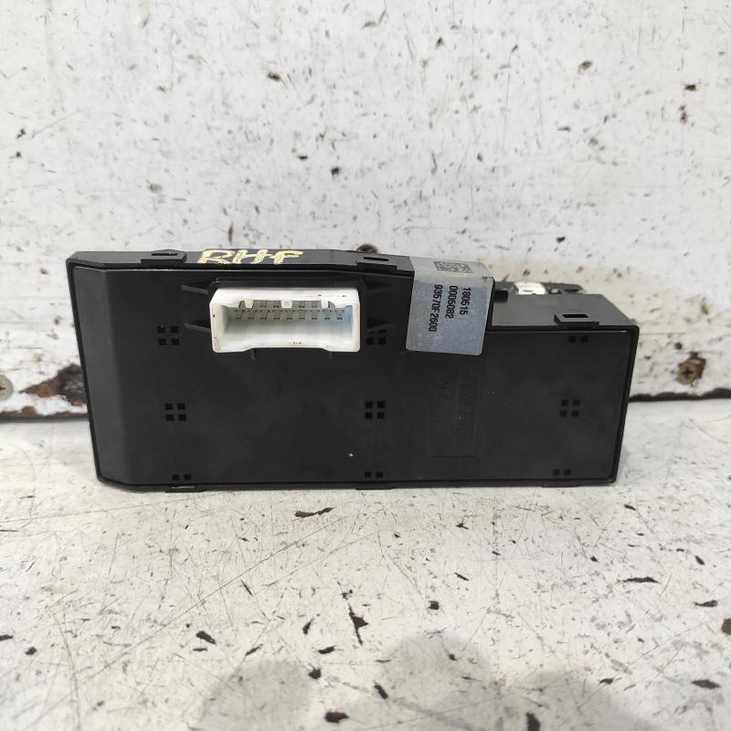 power door window switch