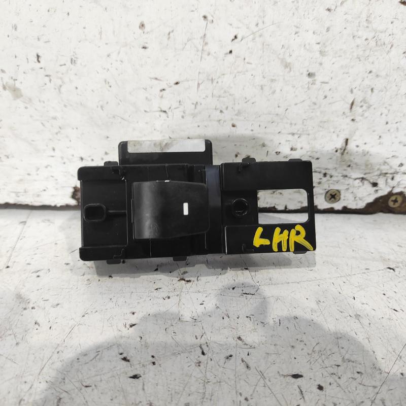 power door window switch