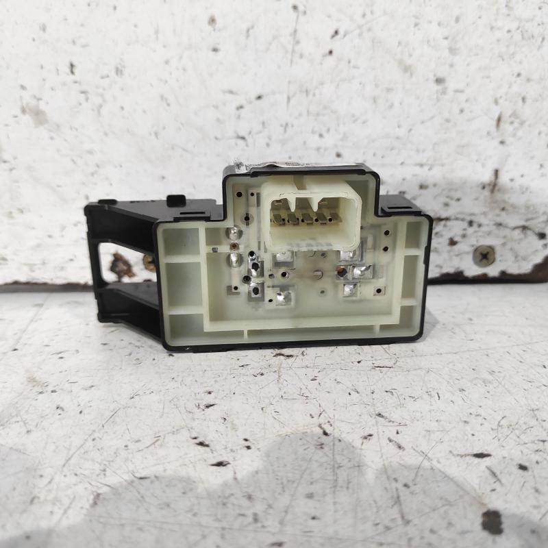power door window switch