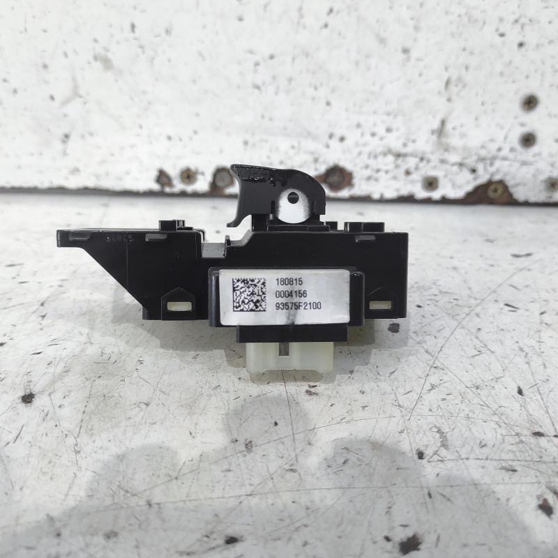 power door window switch