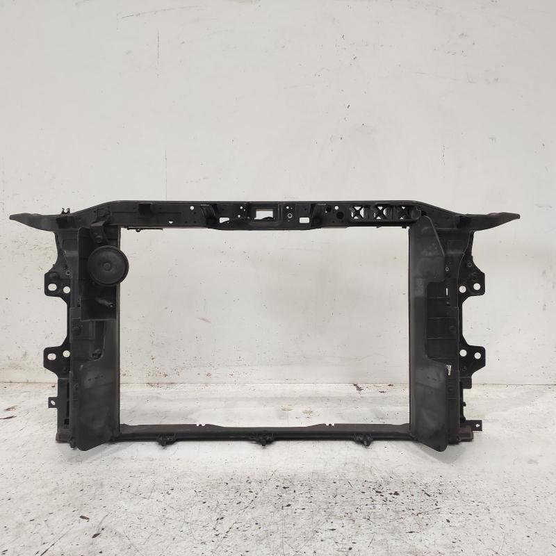 radiator support