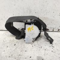 seat belt stalk