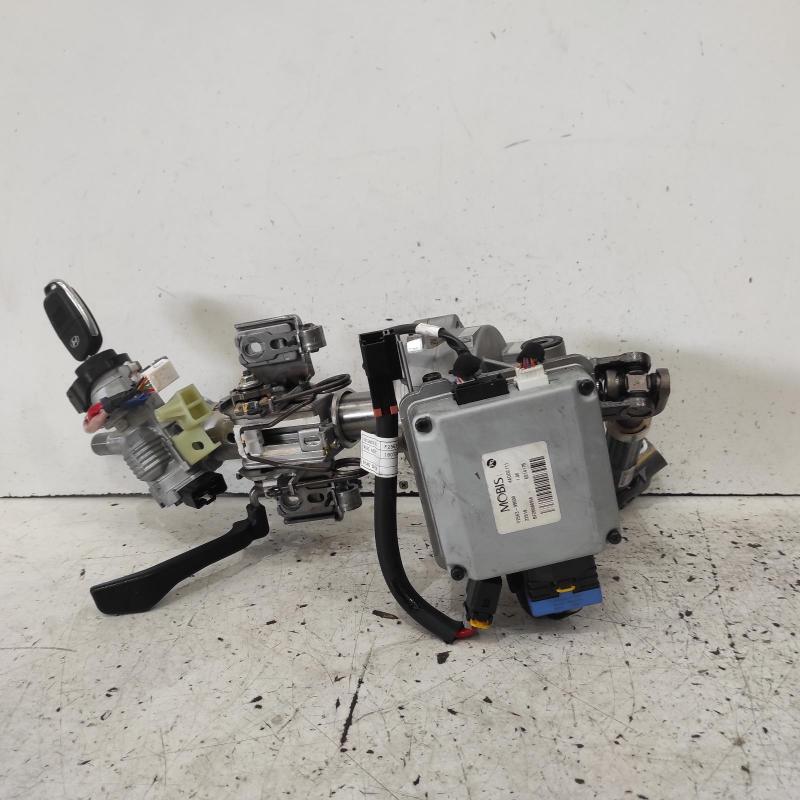 steering column