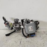 steering column