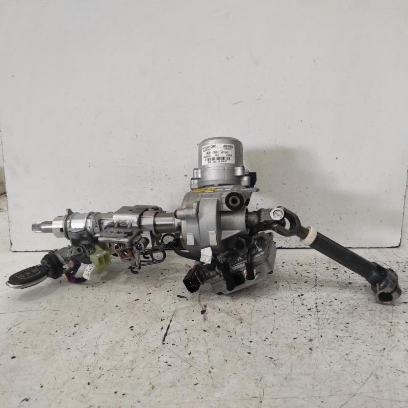 steering column