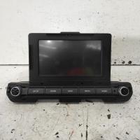stereo/head unit