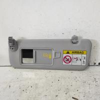sunvisor