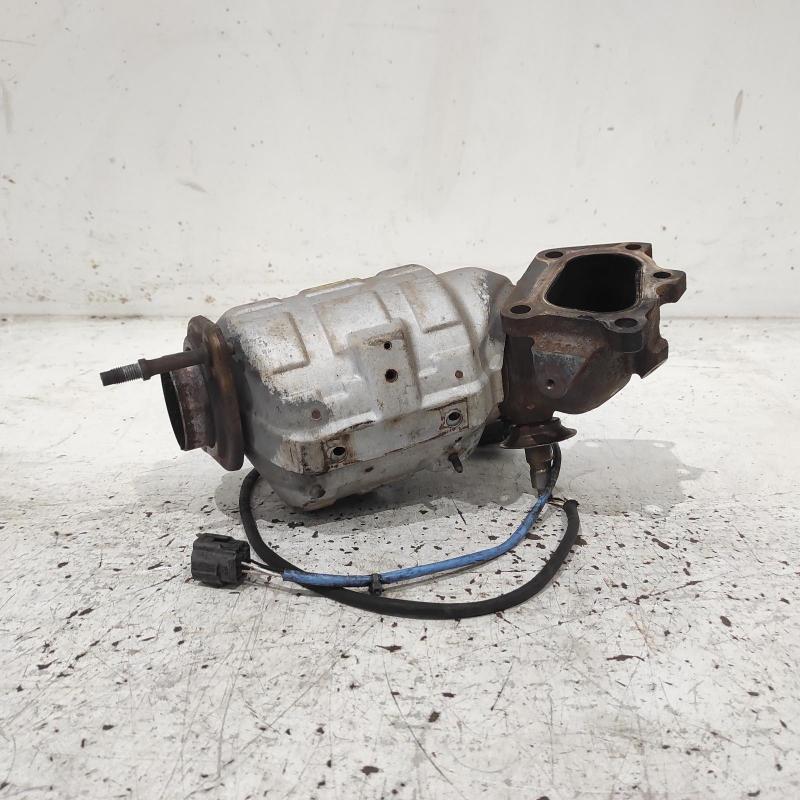 catalytic converter