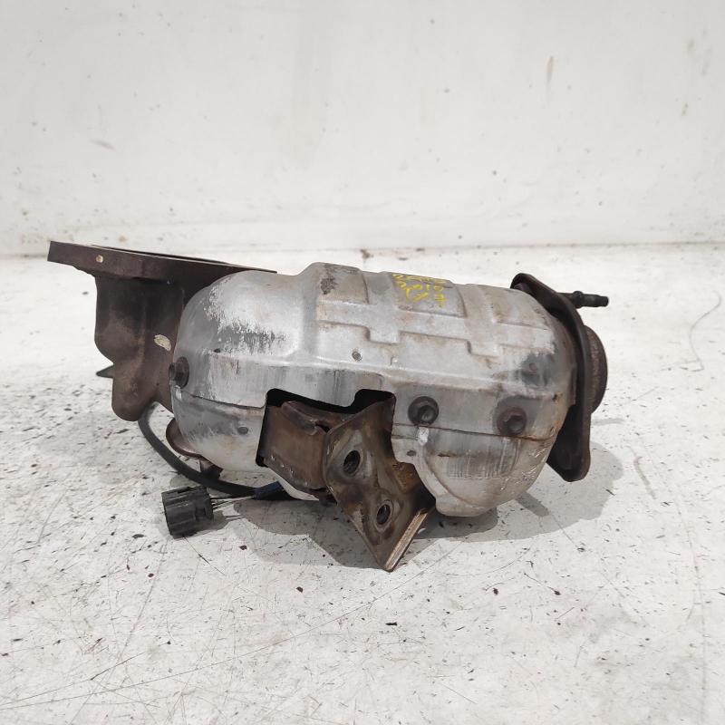 catalytic converter