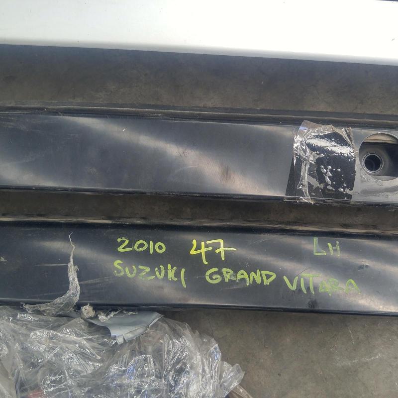 roof rack/bars