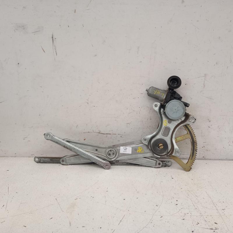 window regulator/motor front left