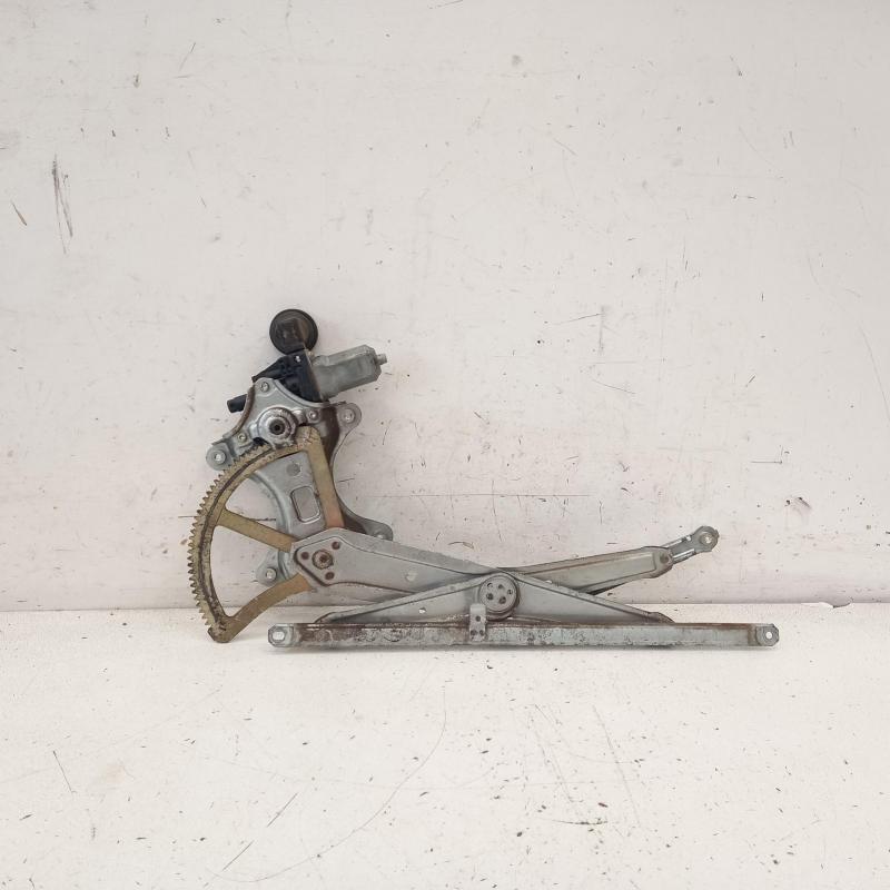window regulator/motor front left