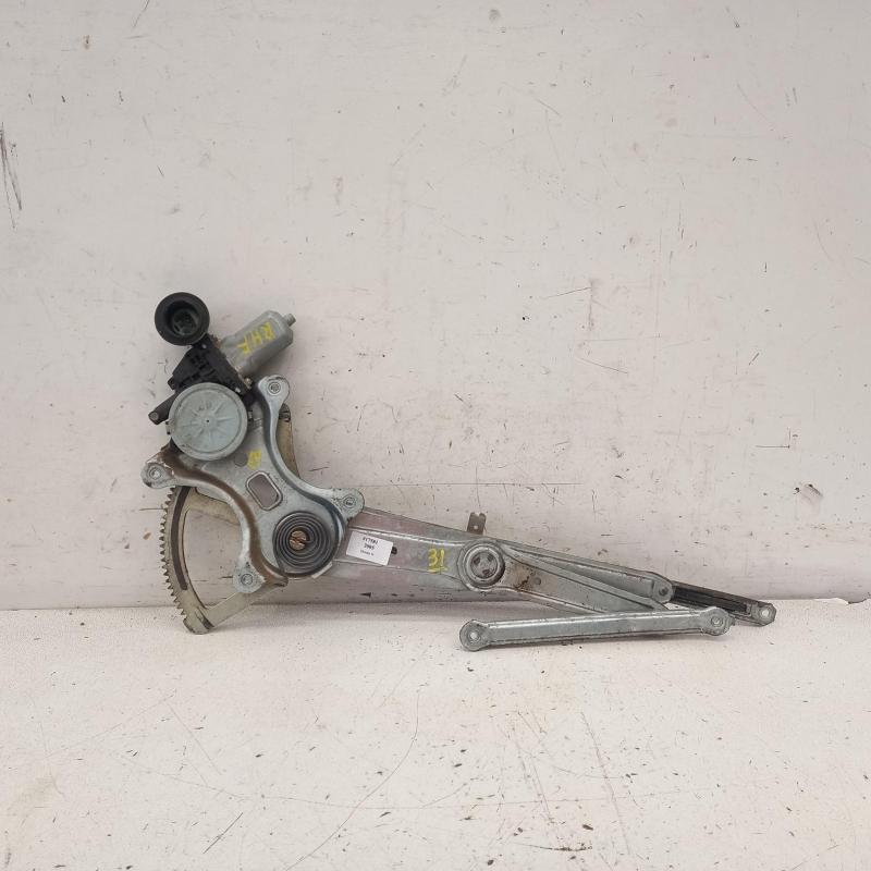 window regulator/motor front right