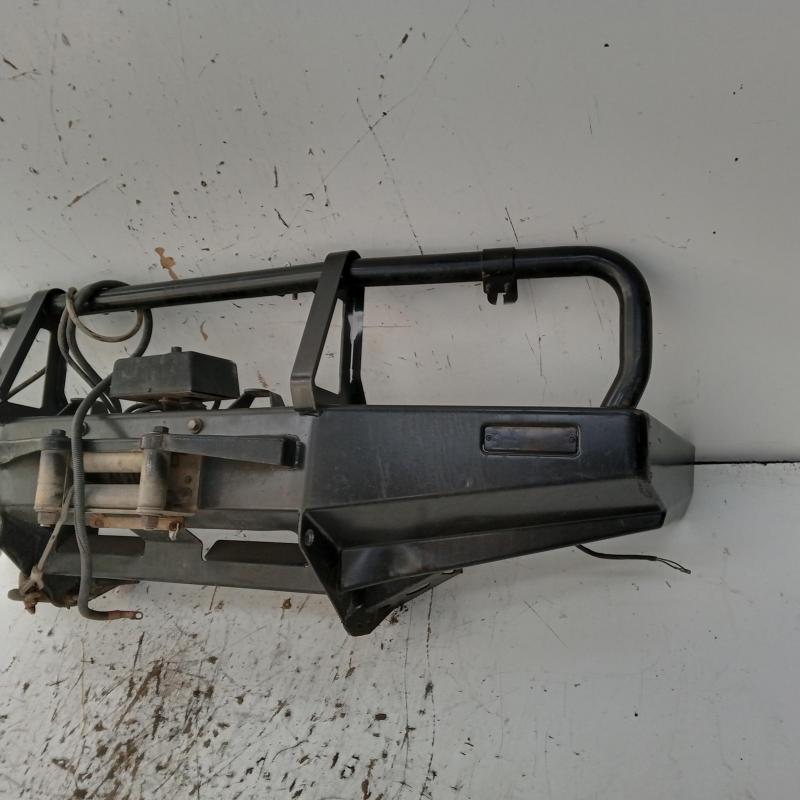 bumper front