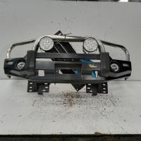 bumper front