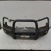 bumper front