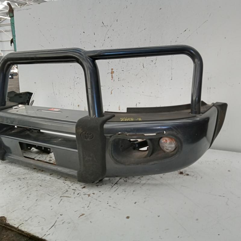 bumper front