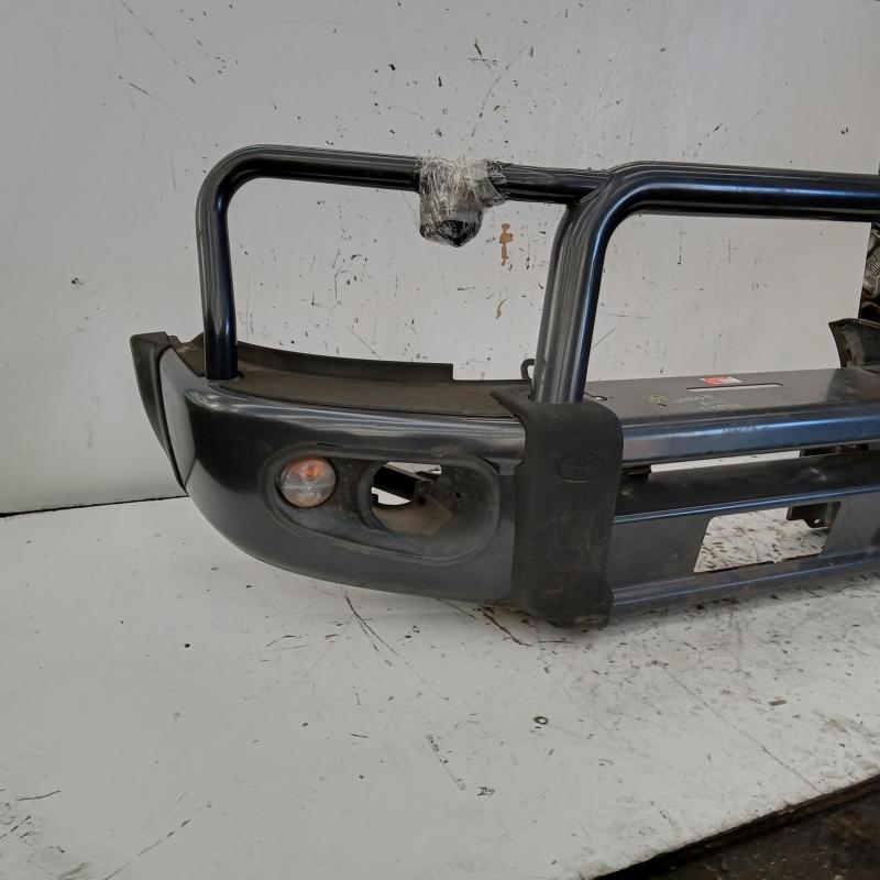bumper front