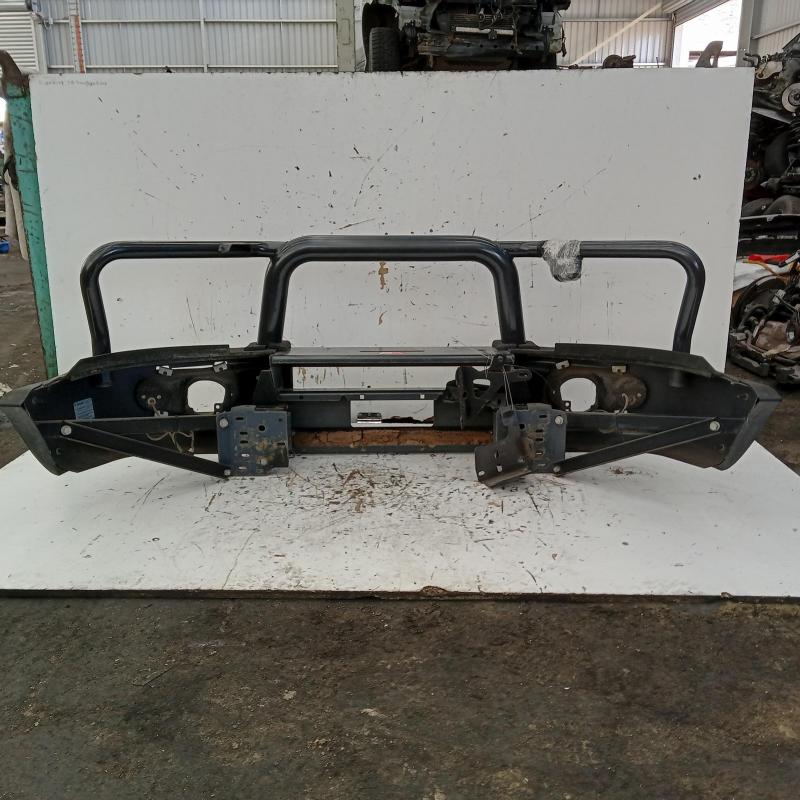 bumper front
