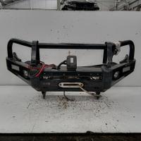 bumper front