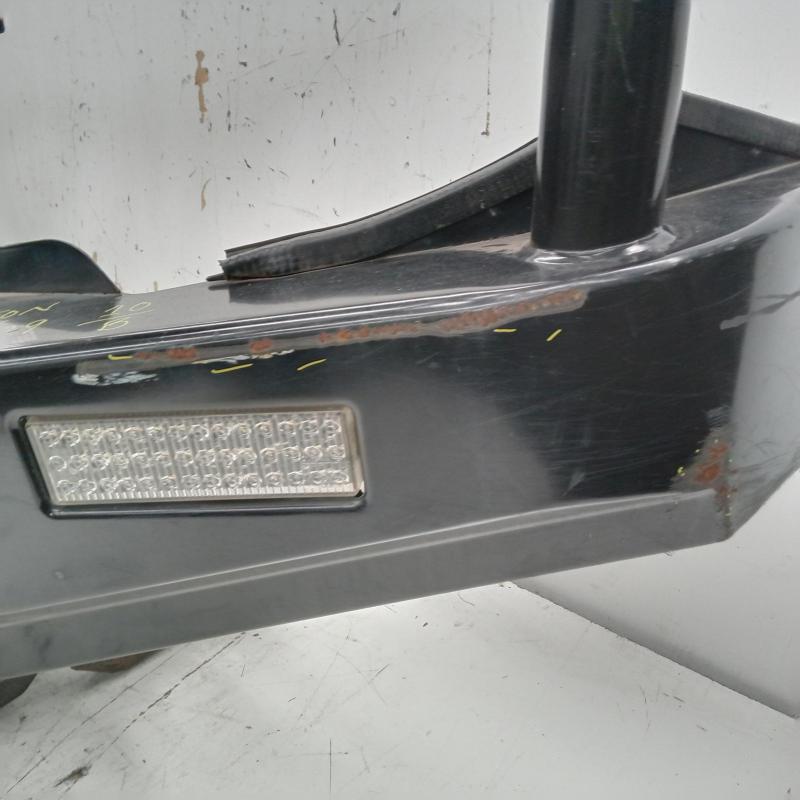 bumper front