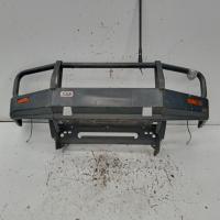 bumper front