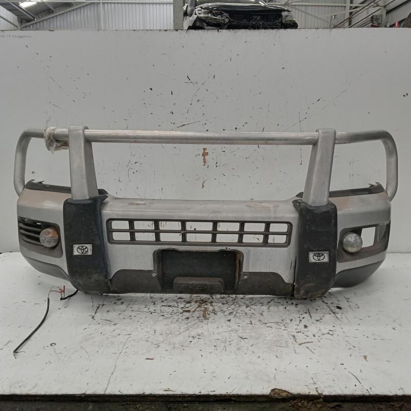 bumper front