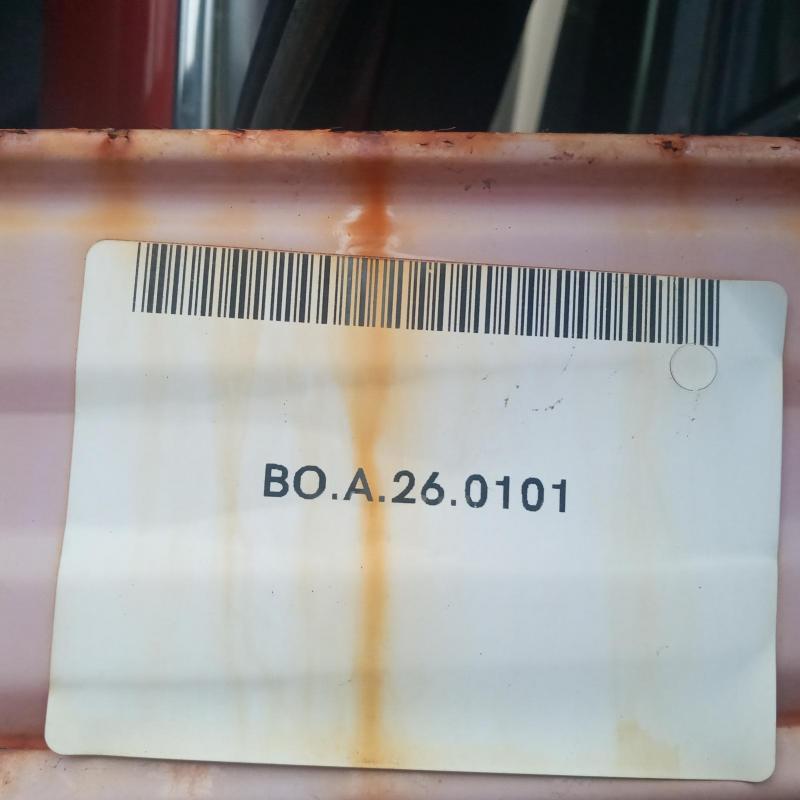 door front left