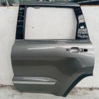 door/sliding rear left