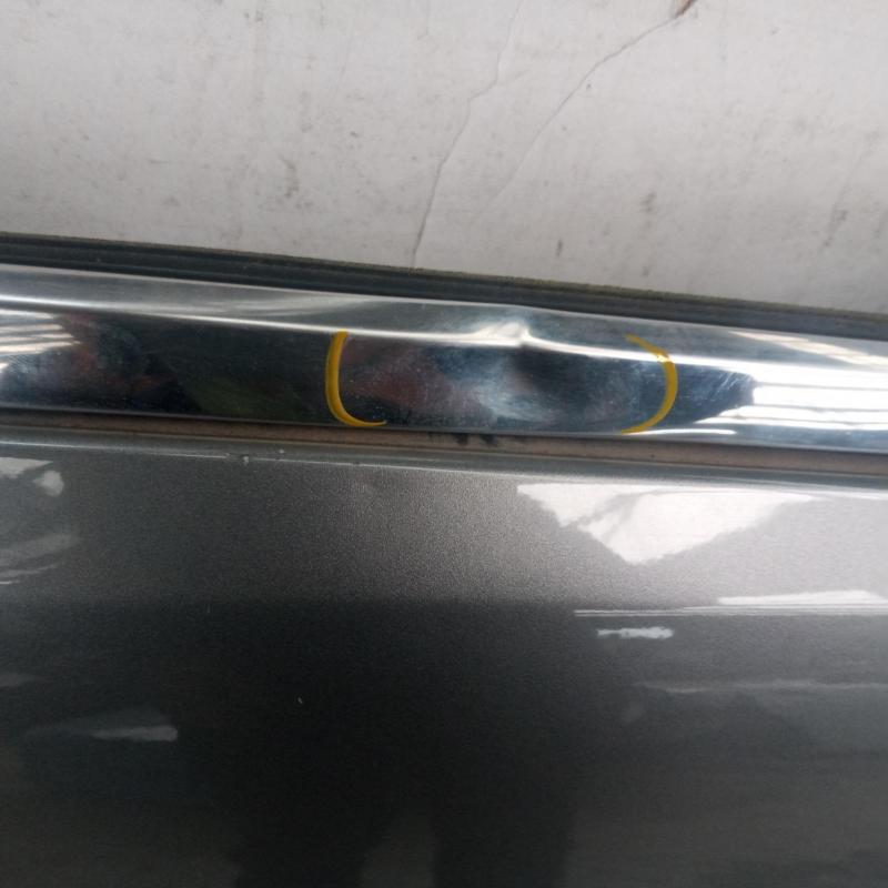 door/sliding rear right
