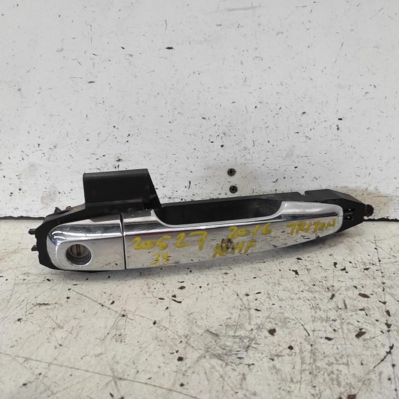door handle