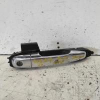 door handle