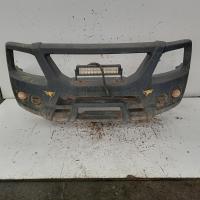 bumper front