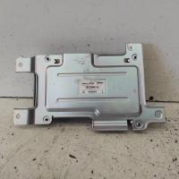 stereo/head unit