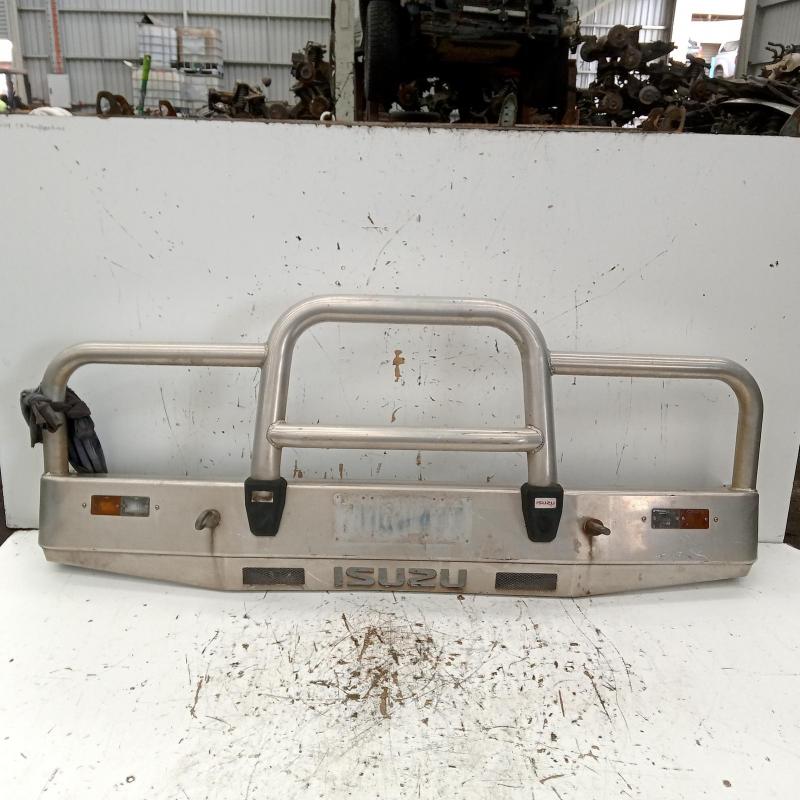 bumper front