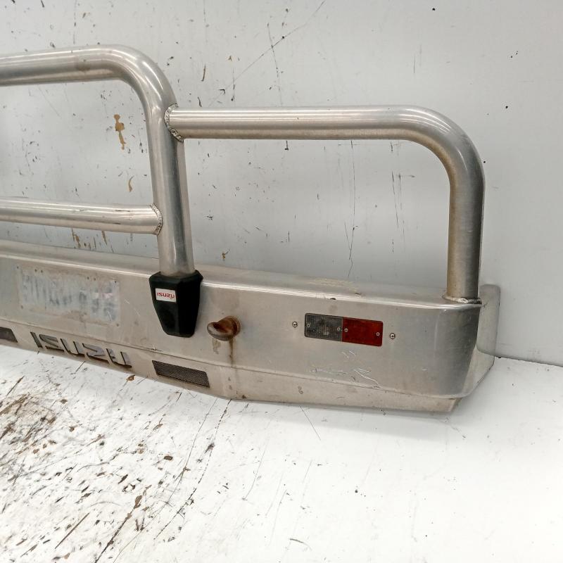 bumper front