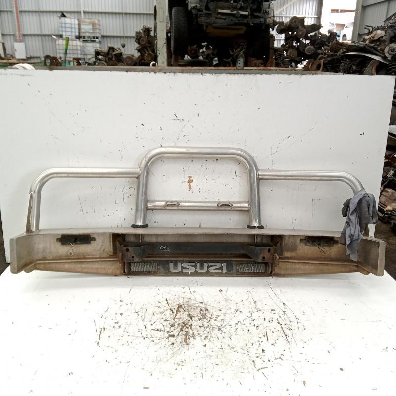 bumper front