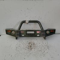 bumper front