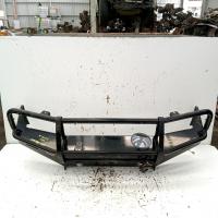 bumper front