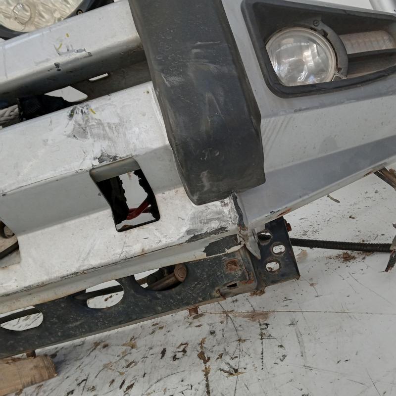 bumper front