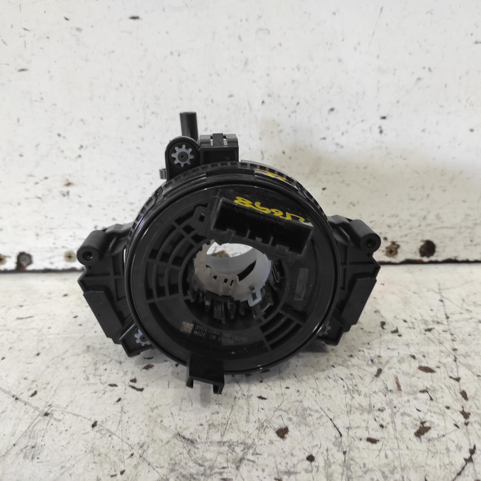 Commodore Airbag Module/sensor 2017-2020 clockspring,zb,10/17-12/20 00021698 #683857