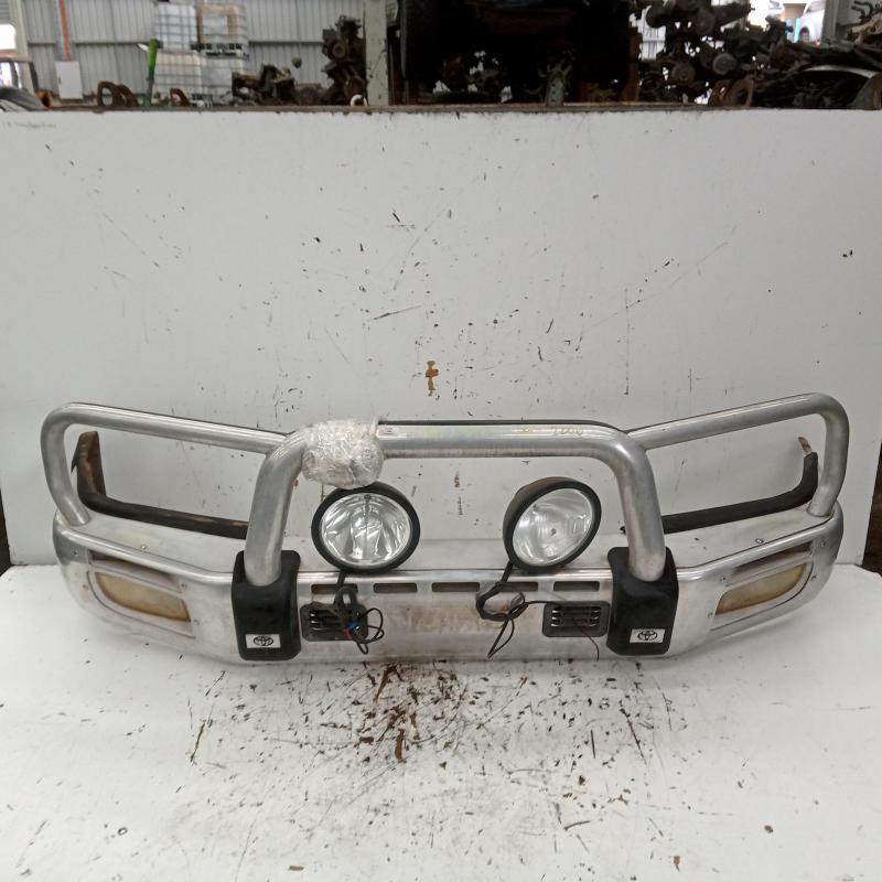 bumper front