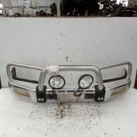 bumper front