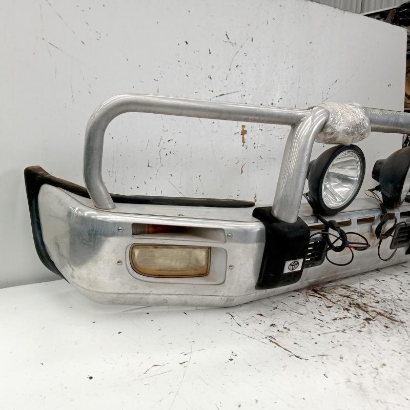 bumper front