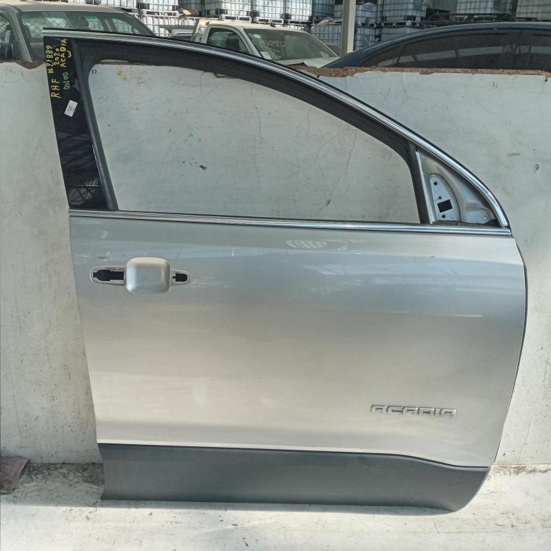 door front right