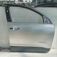 door front right